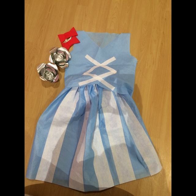 【みんなの投稿】オズの魔法使ドロシー