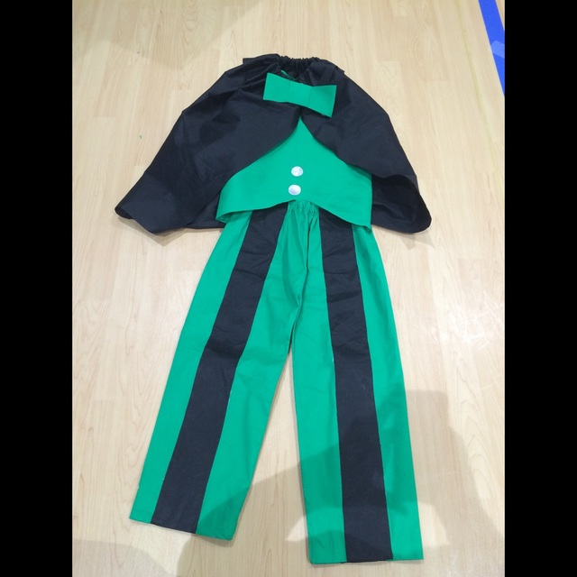 【みんなの投稿】オズの魔法使オズ