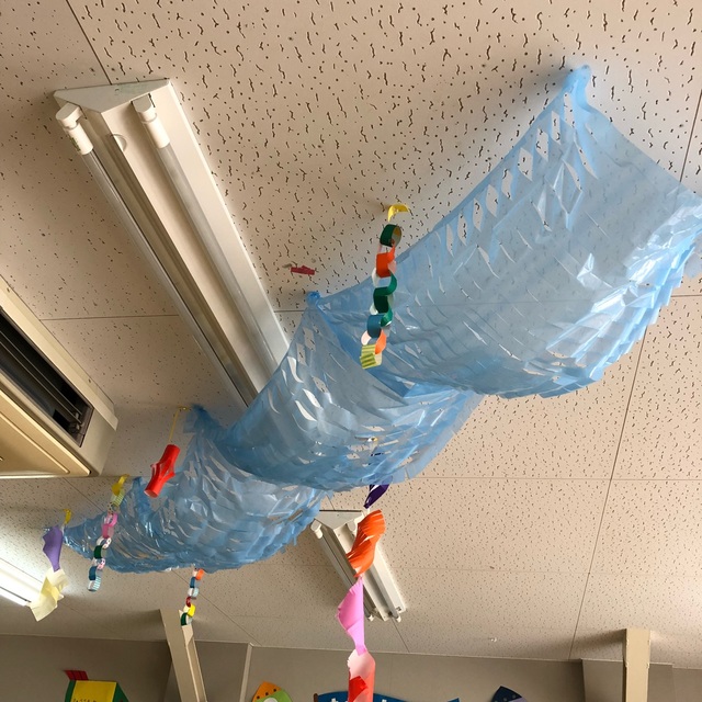 【みんなの投稿】天井に天の川②