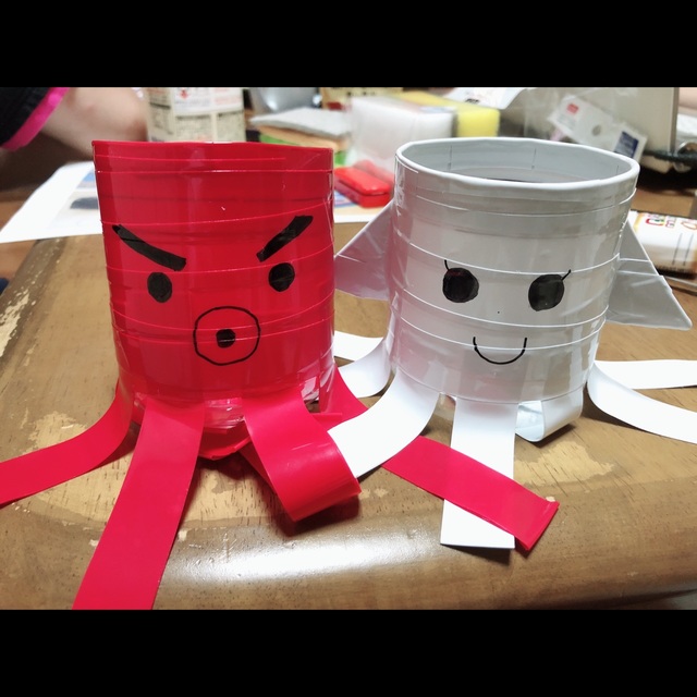 【みんなの投稿】水遊び(1歳児)