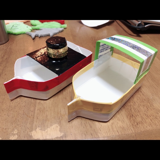 【みんなの投稿】水遊び(1歳児)