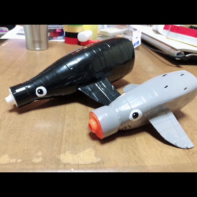 【みんなの投稿】水遊び(1歳児)