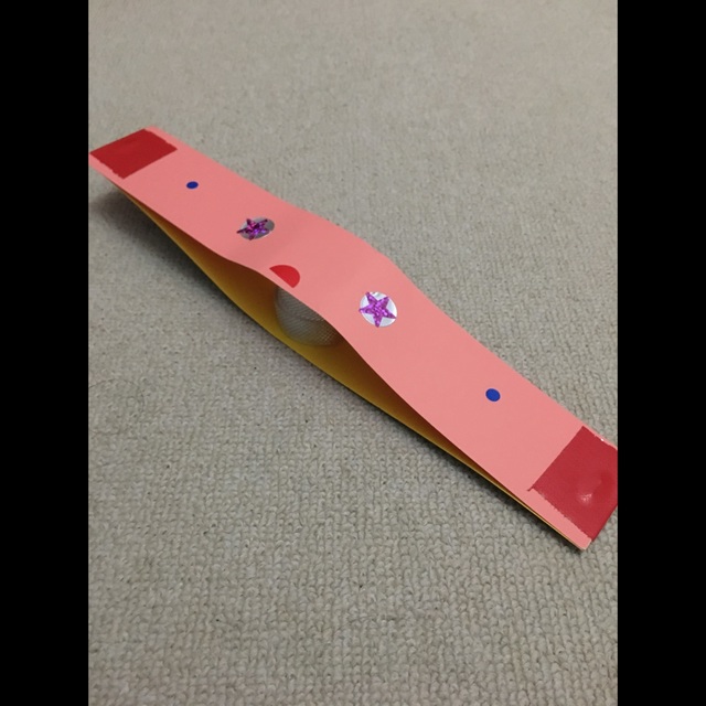 【みんなの投稿】パクパクカスタネット