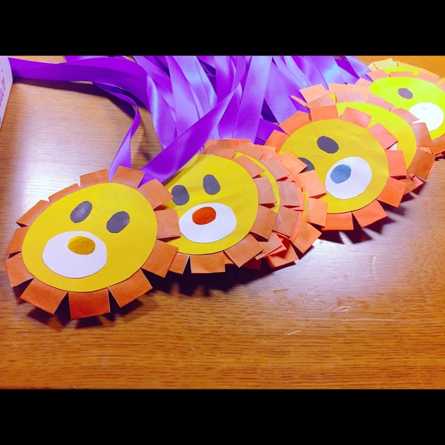 【みんなの投稿】ライオンのペンダント