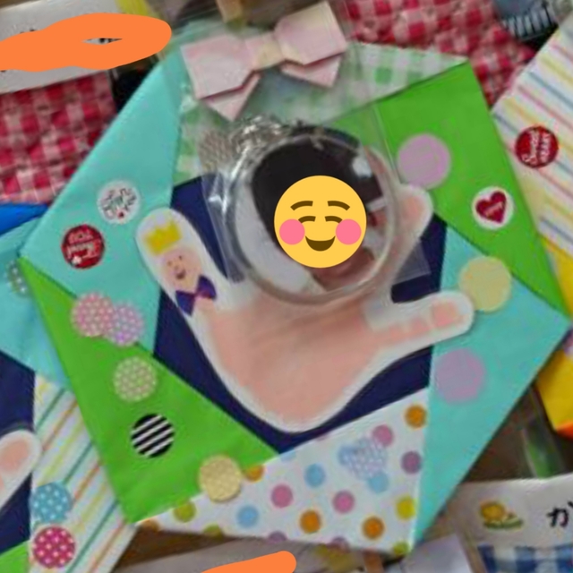 【みんなの投稿】父の日プレゼント 【みんなの投稿】父の日プレゼント