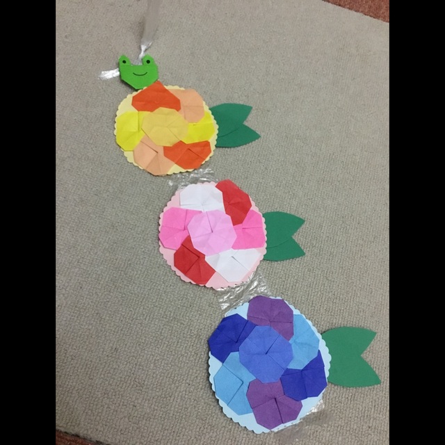 【みんなの投稿】あじさい