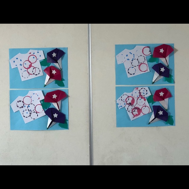 【みんなの投稿】あさがお