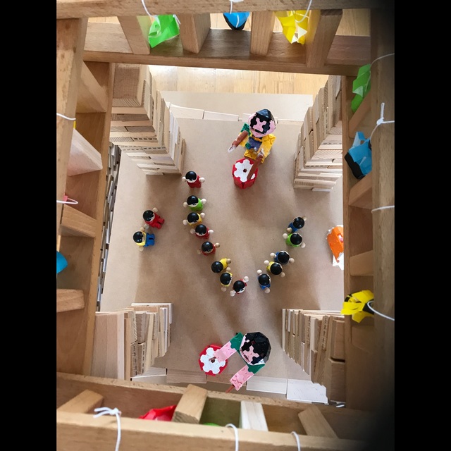 【みんなの投稿】夏まつり