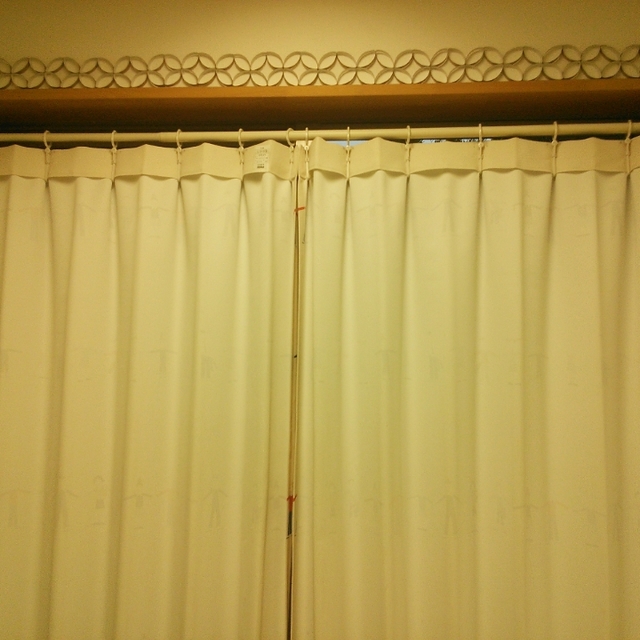 【みんなの投稿】トイレットペーパー芯でウォールアート！