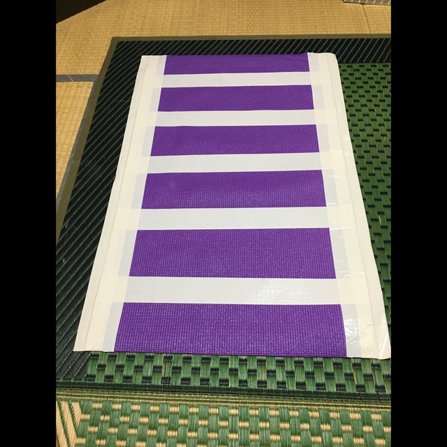 【みんなの投稿】【どこでも横断歩道】