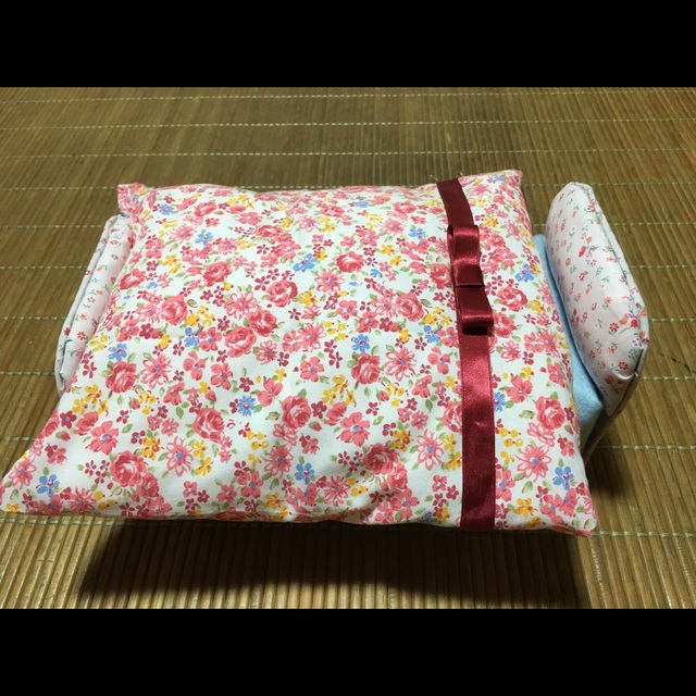 【みんなの投稿】【ドールハウス ベッド】