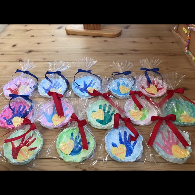 【みんなの投稿】敬老の日プレゼント