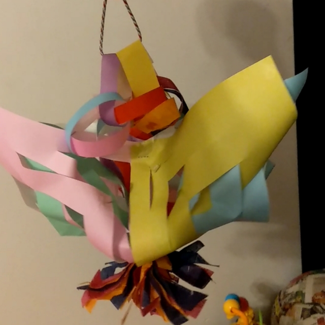 【みんなの投稿】中秋吊飾