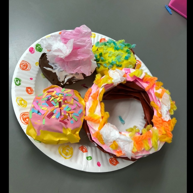 【みんなの投稿】☆お店やさんごっこ