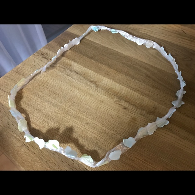 【みんなの投稿】6歳 ネックレス