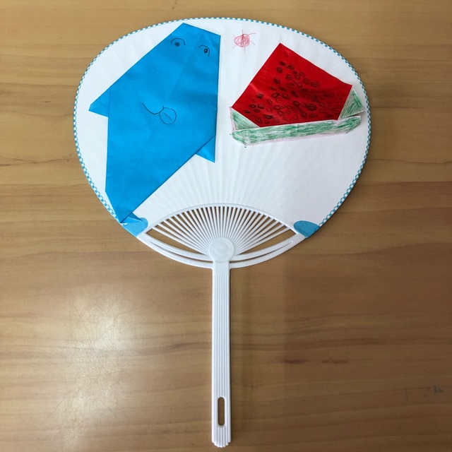 【みんなの投稿】7月制作