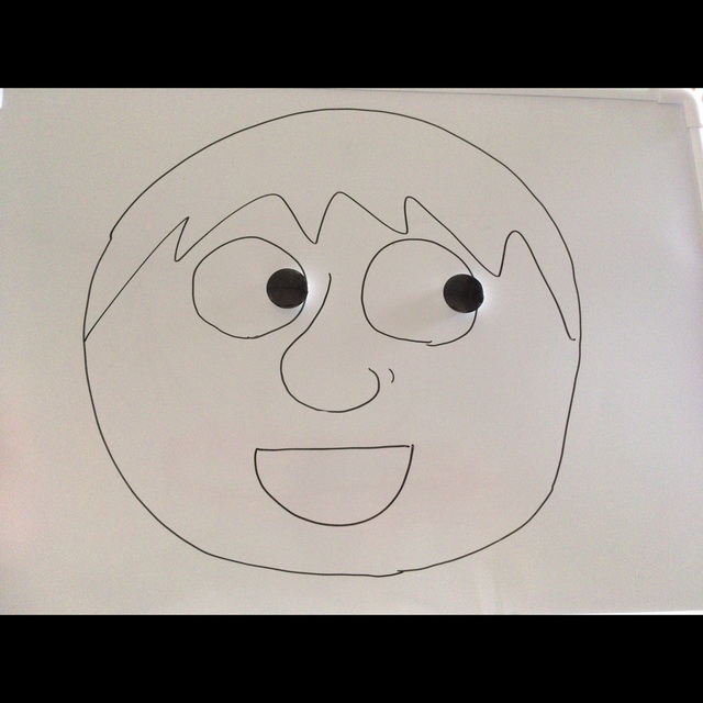 【みんなの投稿】｢あっち向いてホイ｣