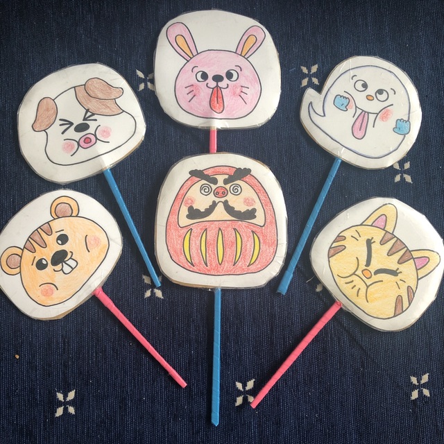 【みんなの投稿】にらめっこしましょ笑うとまけよあっぷっぷ。