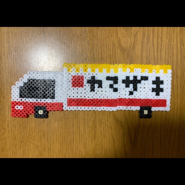 【みんなの投稿】ヤマザキパントラック