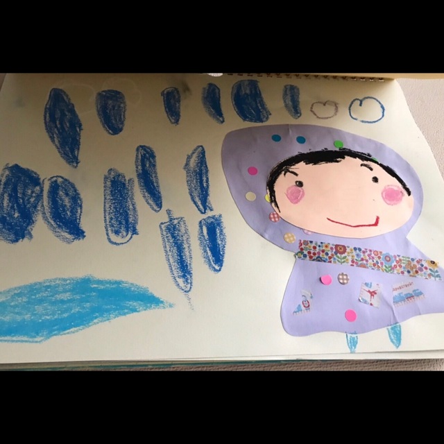 【みんなの投稿】雨、梅雨