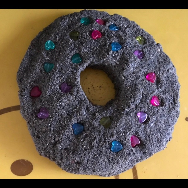 【みんなの投稿】砂粘土