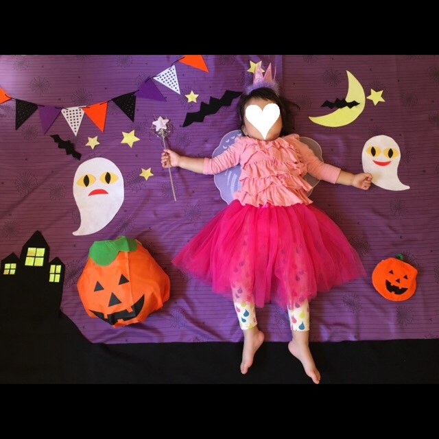 【みんなの投稿】おひるねアート