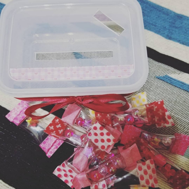 【みんなの投稿】キャンディ  ポットン落とし