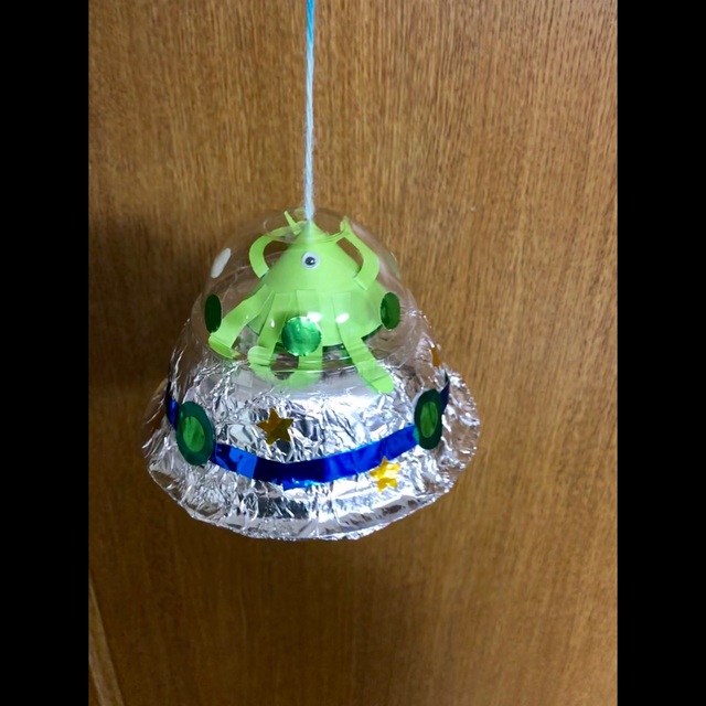 【みんなの投稿】[くるくる宇宙人]