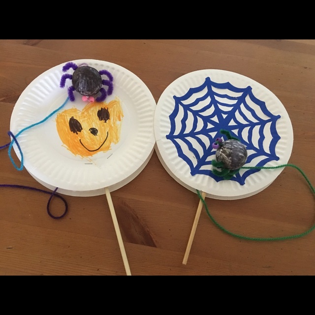 【みんなの投稿】ハロウィン けん玉 【みんなの投稿】ハロウィン けん玉