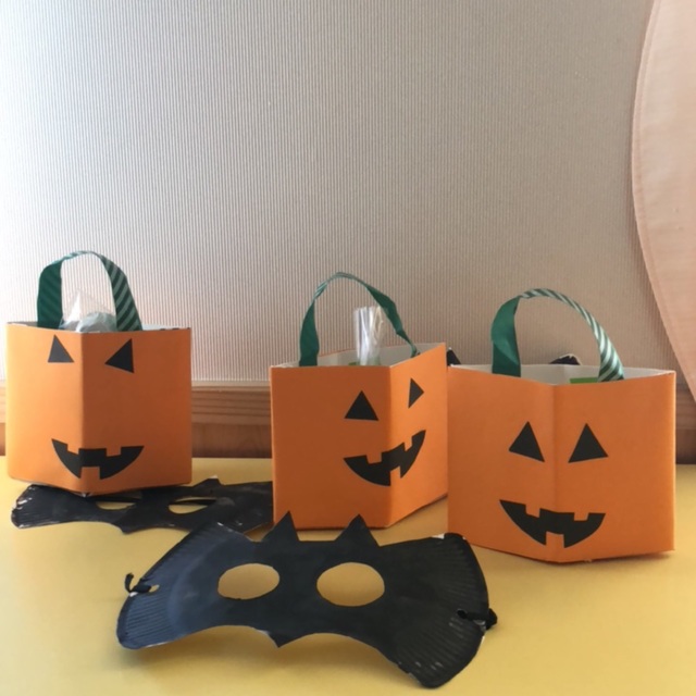【みんなの投稿】ハロウィン仮装 【みんなの投稿】ハロウィン仮装