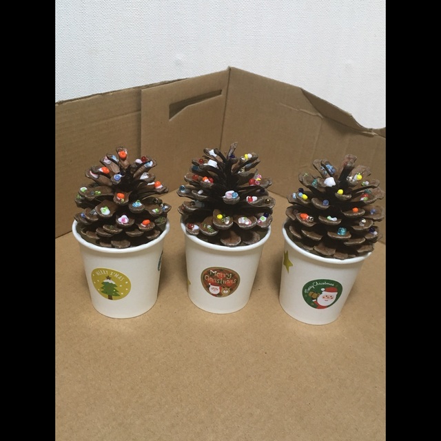 【みんなの投稿】クリスマスツリー