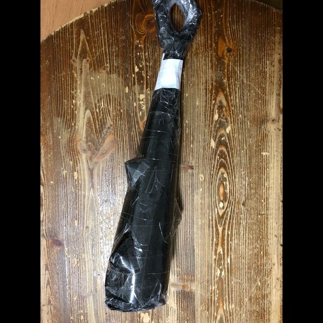 【みんなの投稿】【一寸法師のオニの金棒】