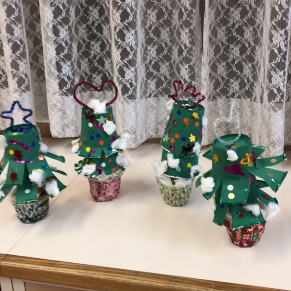 【みんなの投稿】クリスマスツリー