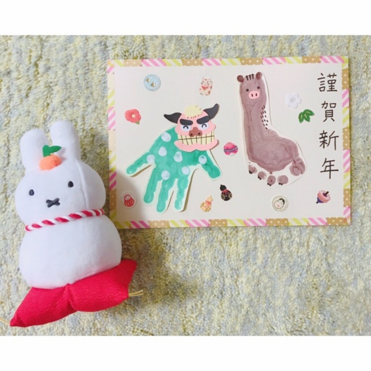 【みんなの投稿】お正月に向けて