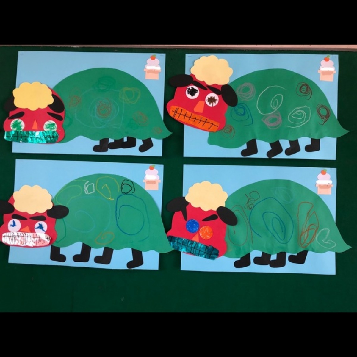 【みんなの投稿】ししまい