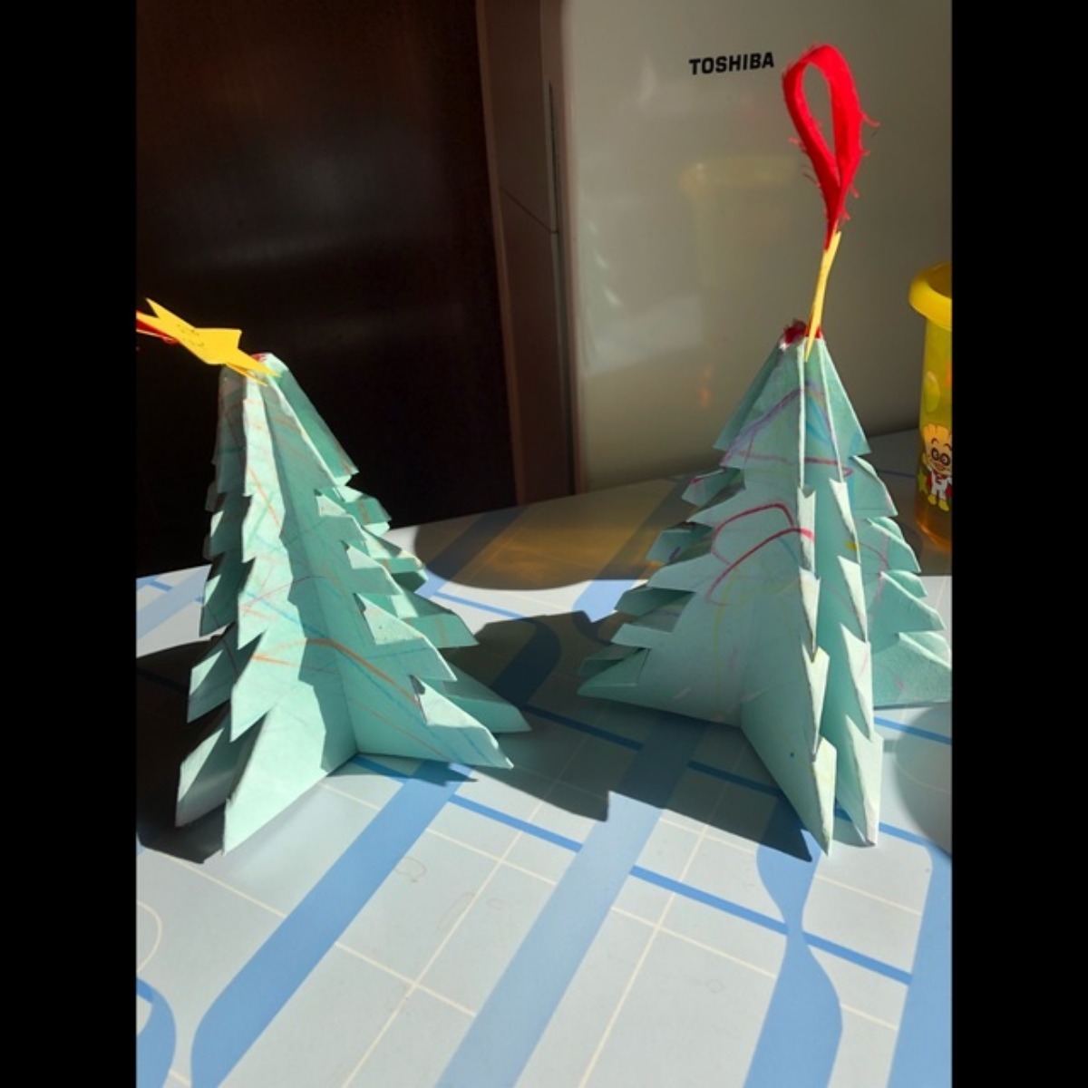 【みんなの投稿】クリスマスツリー 【みんなの投稿】クリスマスツリー