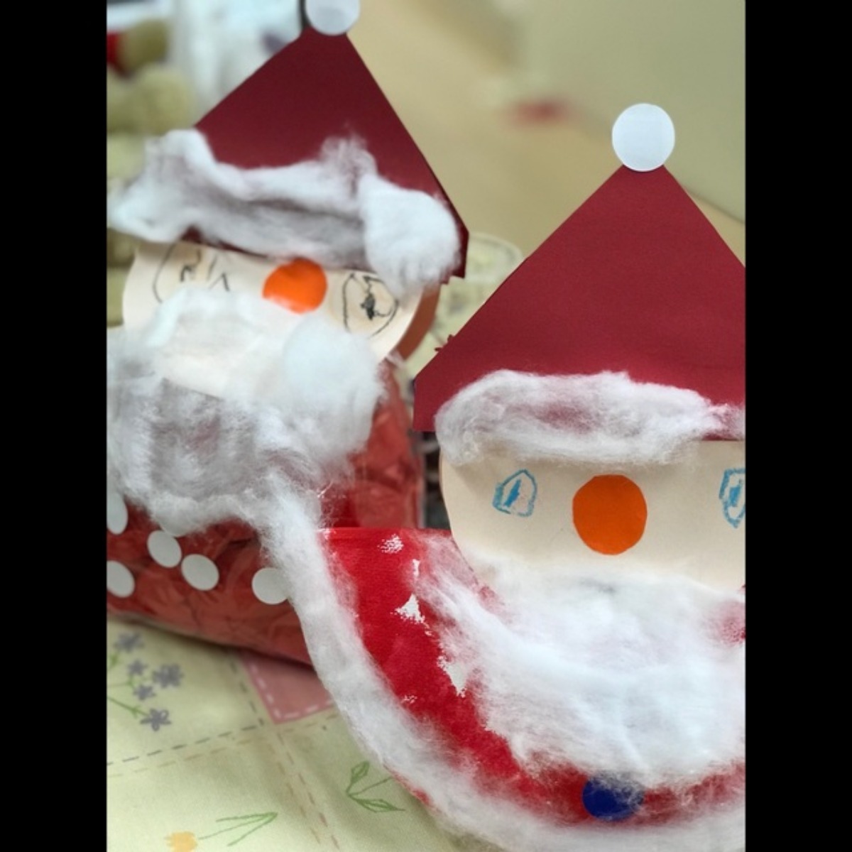 【みんなの投稿】サンタクロース