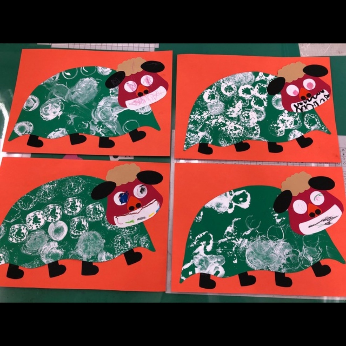 【みんなの投稿】獅子舞