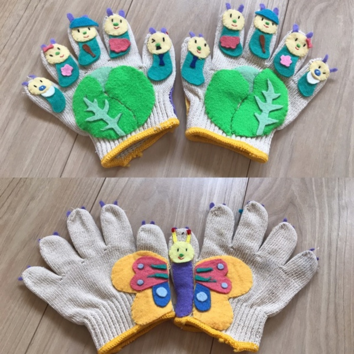 【みんなの投稿】【きゃべつの中から♪】