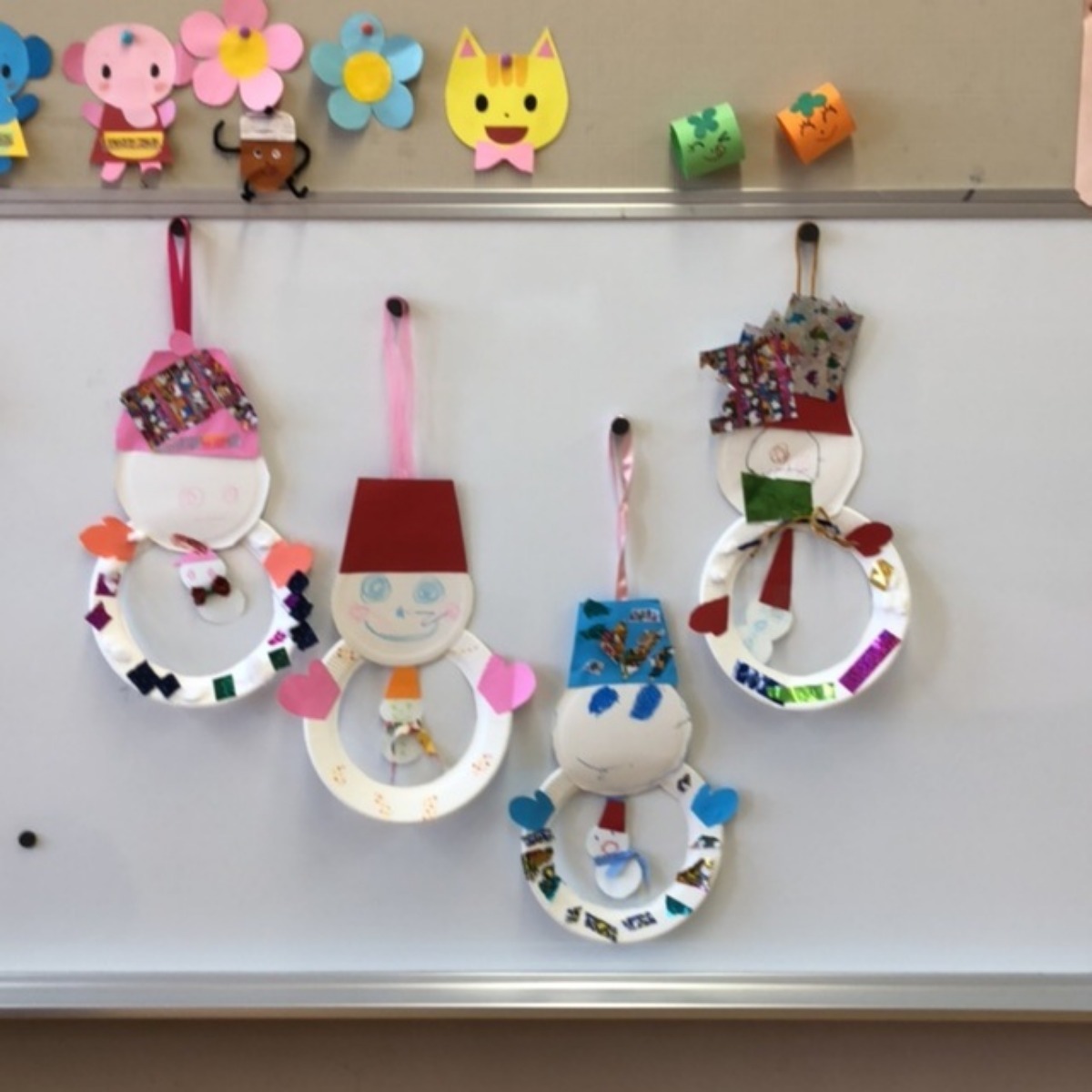 【みんなの投稿】雪だるま