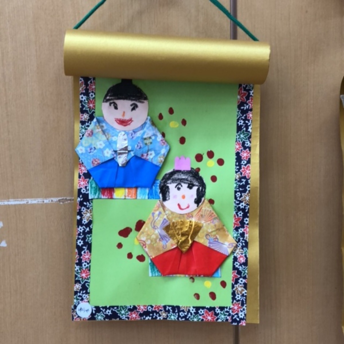 【みんなの投稿】ひなまつり