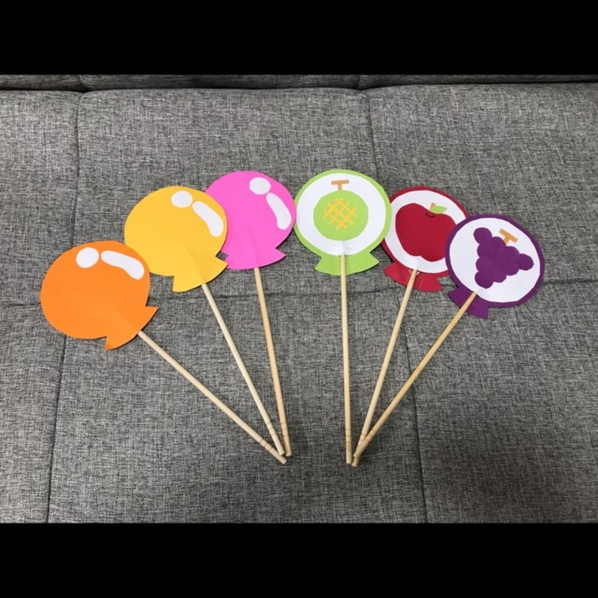 【みんなの投稿】【みんな大好き風船の歌⛅️🎈】