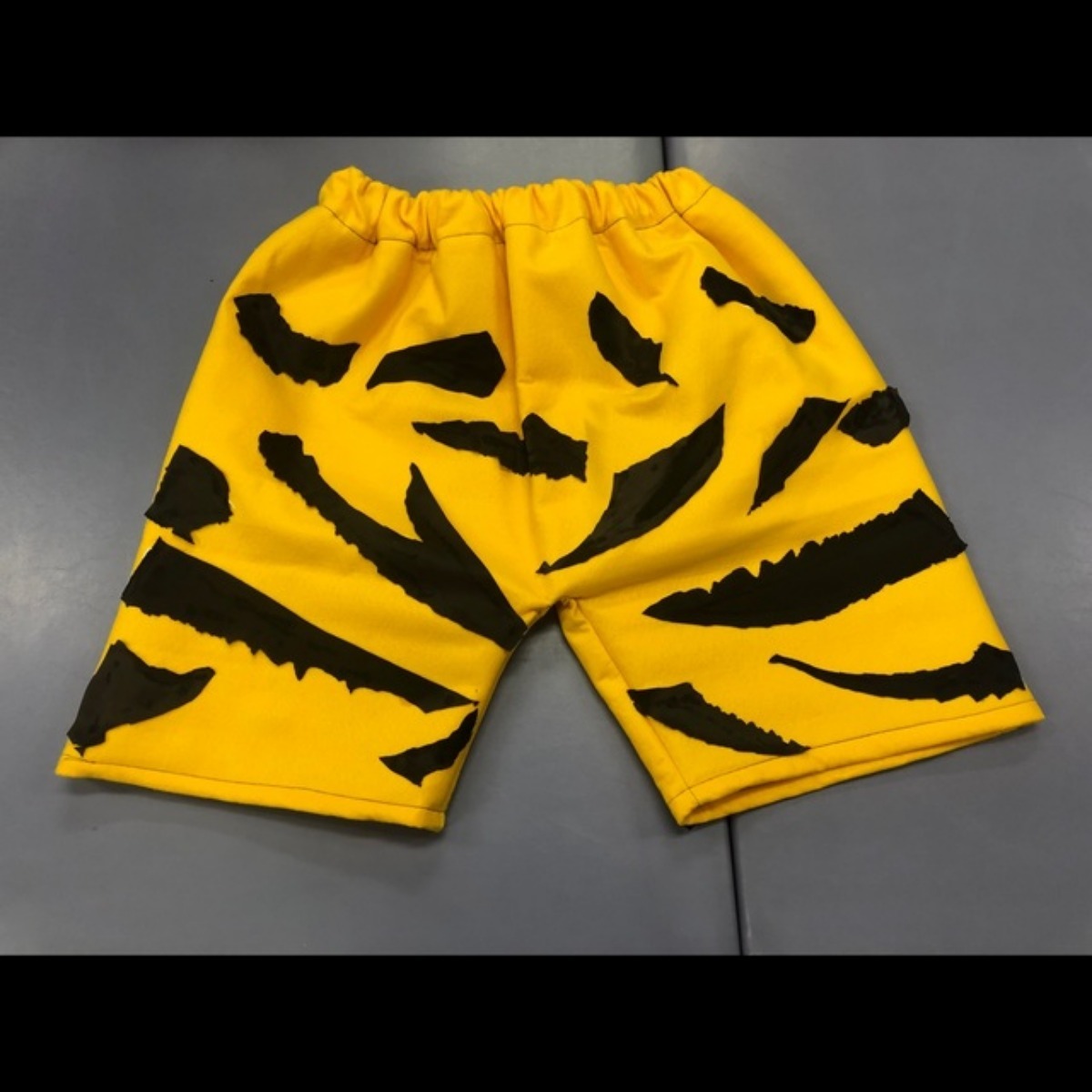 【みんなの投稿】2月季節行事鬼パン