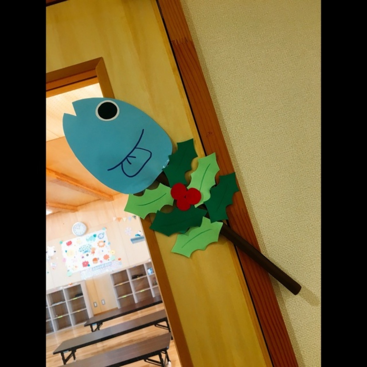 【みんなの投稿】柊鰯