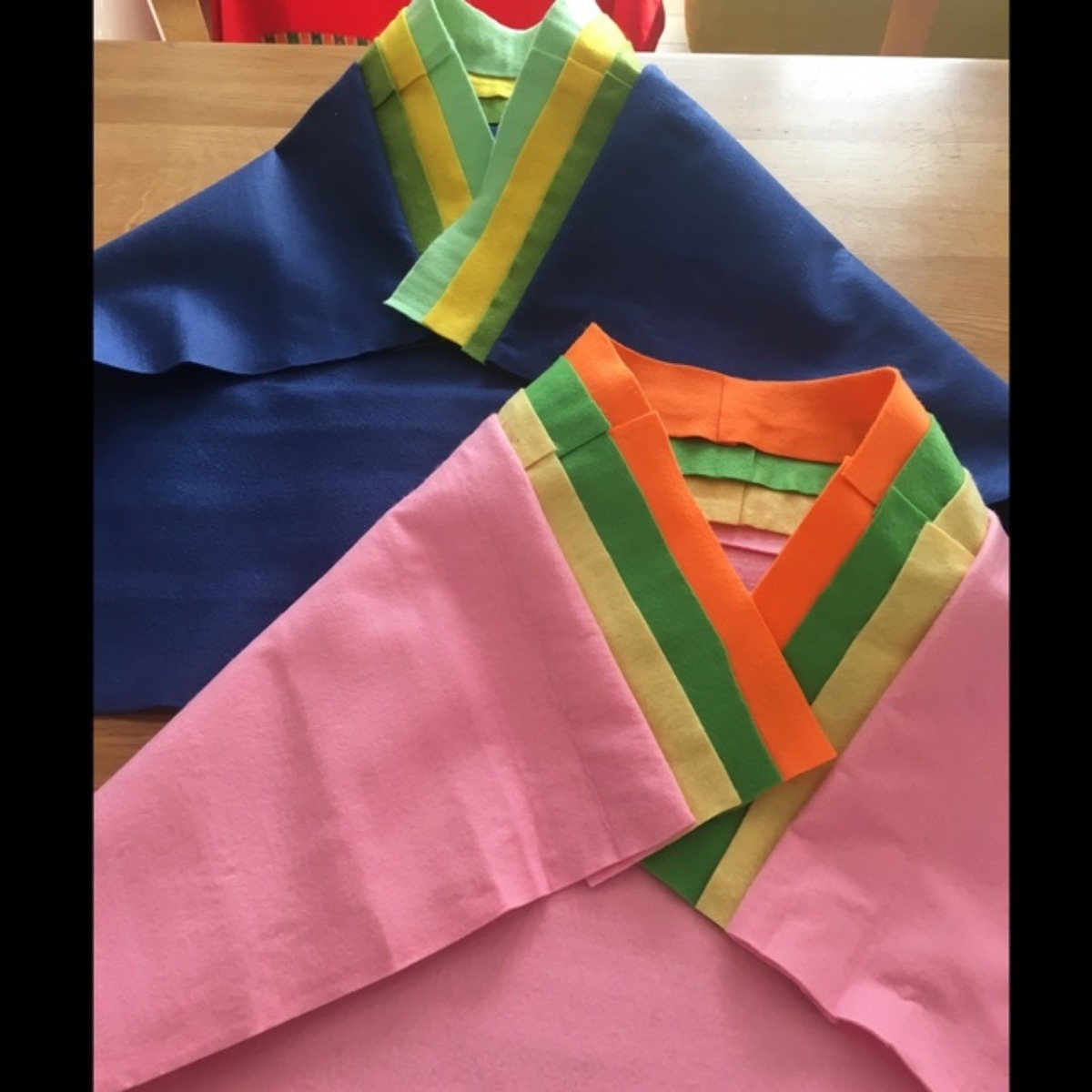 【みんなの投稿】３月 お雛様 お内裏様