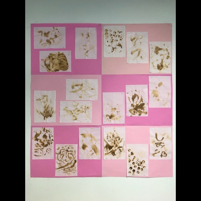 【みんなの投稿】『あぶりだし』