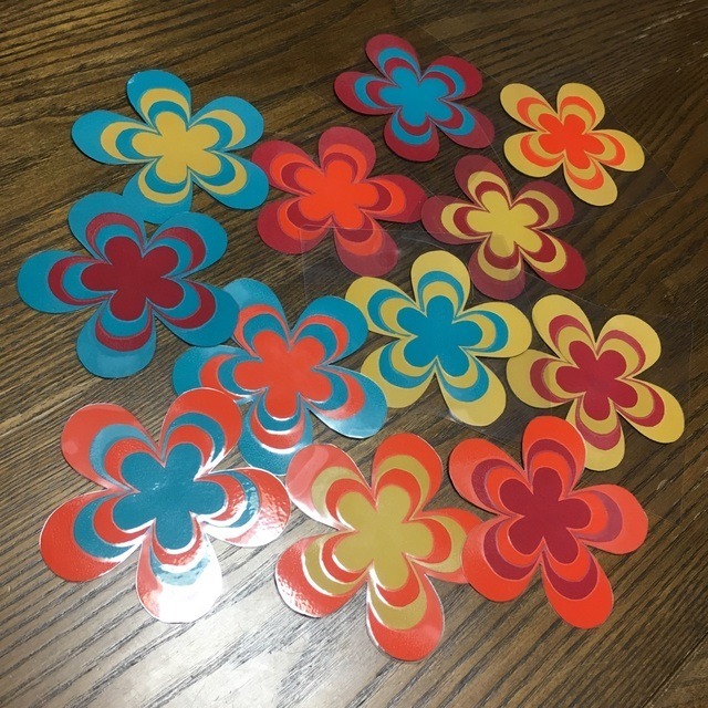 【みんなの投稿】入園式を彩るお花たち