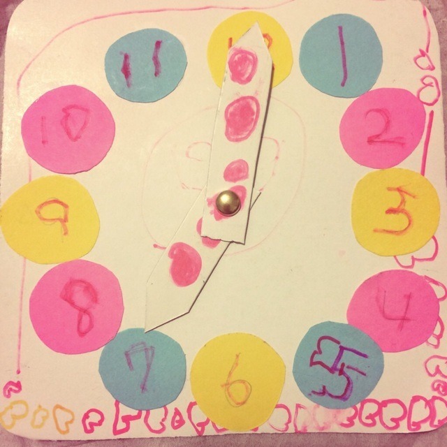 【みんなの投稿】時の記念日