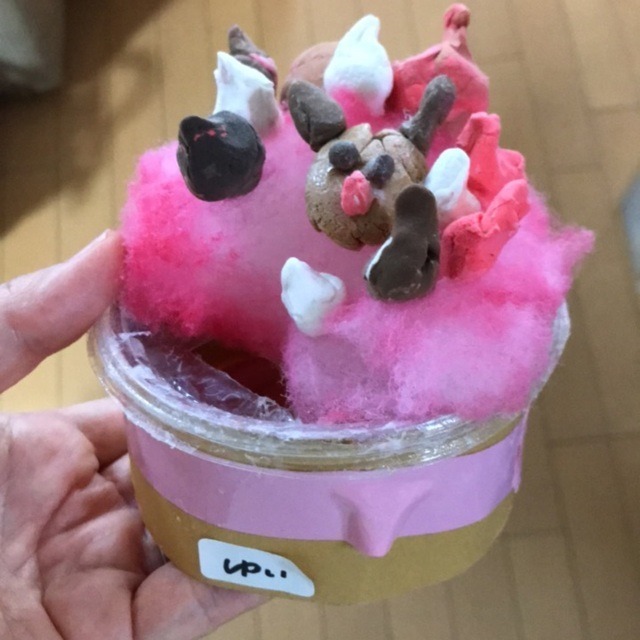 【みんなの投稿】6歳 クリスマス献金用貯金箱