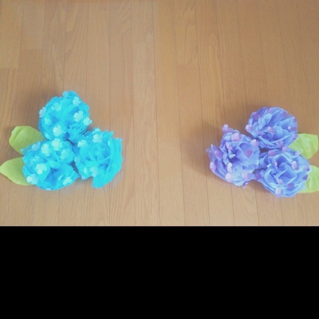 【みんなの投稿】［紫陽花］